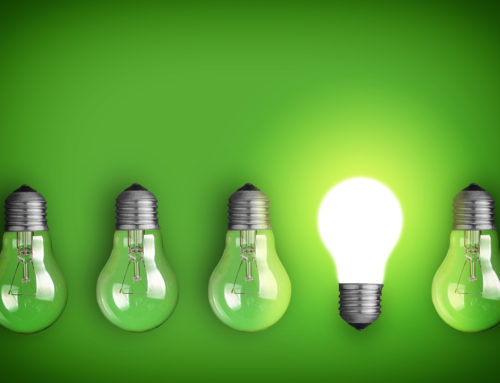 Consommation énergétique : 5 gestes malins pour une optimisation