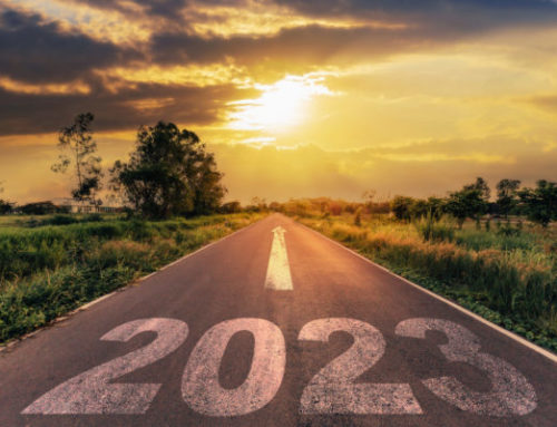 Les bonnes résolutions QHSE pour 2023 ou comment gagner en performance grâce à la digitalisation de votre démarche QHSE !