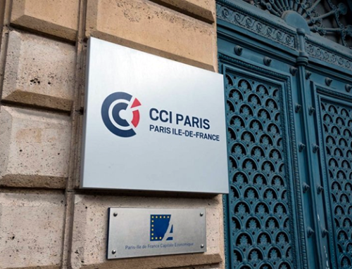 La CCI régionale Paris Ile-de-France fait confiance à la solution digitale RSE d’Izypeo pour digitaliser sa démarche RSE